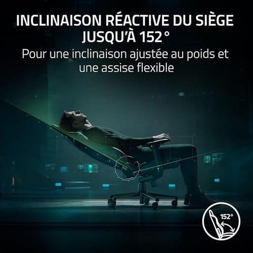 Image Caractéristiques