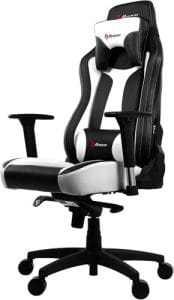 avis-test-chaise-gaming-arozzi--vernazza