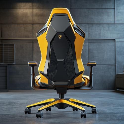 Chaise gaming avec système de refroidissement : est-ce efficace ?