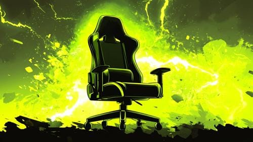 Chaise gaming pour les joueurs de sim racing : notre sélection spécialisée