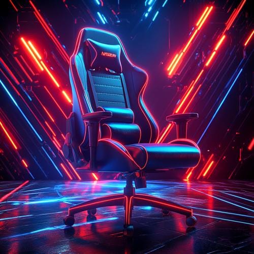 Les chaises gaming les plus vendues en 2025 : pourquoi sont-elles si populaires ?