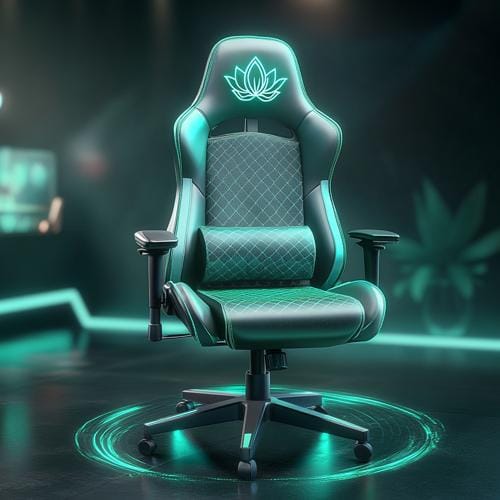 Chaise gaming pour les grands joueurs : notre sélection pour les personnes de grande taille