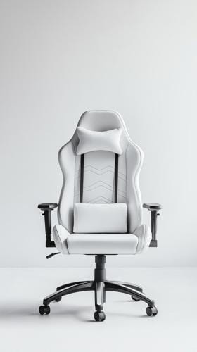 Les accessoires indispensables pour votre chaise gaming