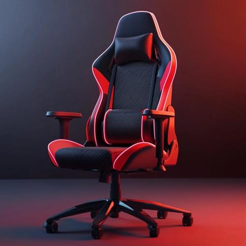 Chaise gaming avec système de massage : est-ce utile ?