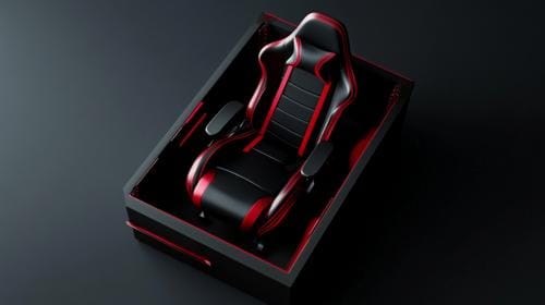 Les chaises gaming les plus silencieuses : notre sélection pour un jeu sans bruit