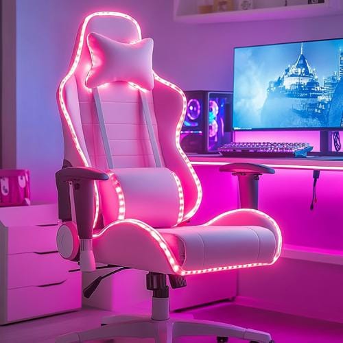 Chaise gaming pour les joueurs de réalité virtuelle : notre sélection
