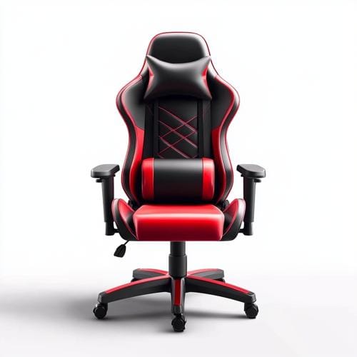 Chaise gaming pour console : les modèles adaptés aux joueurs PS5 et Xbox