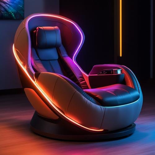 Les chaises gaming les plus adaptées aux joueurs de jeux de plateforme