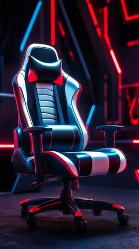 Les chaises gaming les plus légères : idéales pour les déménagements fréquents