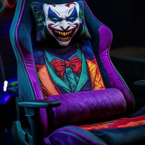 Chaise gaming pour les petites pièces : les meilleurs modèles compacts
