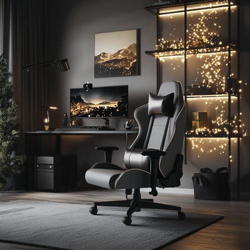 Chaise gaming pour enfants et ados : notre sélection sécurisée et adaptée